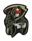 Patch operator FPV (PVC)