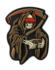Patch operator FPV (PVC)