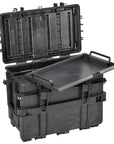 Explorer Cases Waterproof Rack Frame Trolley Koffer 5140-B6U