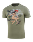 T-Shirt Death From Above