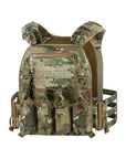 Plate Carrier Cuirass Elite XL