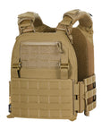 Plate Carrier Cuirass FAST Elite Gen.II