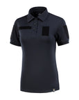 M-Tac Tactical Polo-Shirt 65/35 Lady