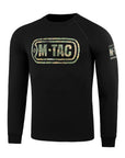 Raglan Logo