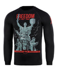 Raglan Freedom