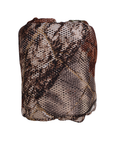 Outdoor Club Camouflagenet Brown Forest 0,9x1,8 m