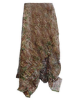 Outdoor Club Camouflagenet Green Forest 1,5x4 m