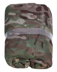 Outdoor Club Camouflagenet Green Forest 1,5x4 m
