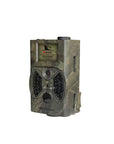 Braun Wildcamera Black300