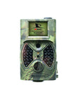 Braun Wildcamera Black300