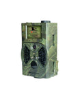 Braun Wildcamera Black300
