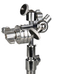 StudioKing Pocket C-Stand PCS-6202