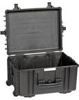 Explorer Cases 5833 Koffer Zwart