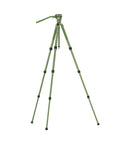 Sirui Sportich Statief SP004+G5X Groen