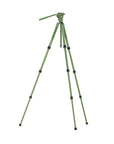 Sirui Sportich Statief SP004+G5X Groen