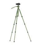Sirui Sportich Statief SP004+G5X Groen