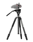 Sirui Sportich Carbon Statief SP024+B5X