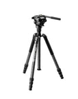 Sirui Sportich Carbon Statief SP024+B5X