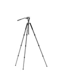 Sirui Sportich Carbon Statief SP024+B5X