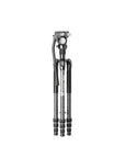 Sirui Sportich Carbon Statief SP024+B5X