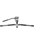 Sirui Sportich Carbon Statief SP024+B5X