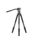Sirui Sportich Carbon Statief SP124+B5X