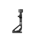Sirui Sportich Carbon Statief SP124+B5X