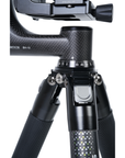 Sirui Sportich Carbon Statief SP324+BH-10