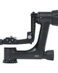 Sirui Sportich Carbon Statief SP324+BH-10