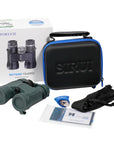 Sirui Sportich B1042A-GN Verrekijker 10x42