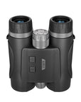Sirui Sportich B1042B-MD-BK Verrekijker 10x42 met Laser Afstandsmeter