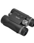 Sirui Sportich B1042B-MD-BK Verrekijker 10x42 met Laser Afstandsmeter