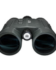 Sirui Sportich B1042B-MD-GN Verrekijker 10x42 met Laser Afstandsmeter