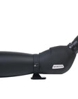 Sirui Sportich S6080A-BK Spotting Scope 20-60x80