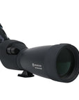 Sirui Sportich S6080A-BK Spotting Scope 20-60x80