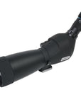 Sirui Sportich S6080A-BK Spotting Scope 20-60x80
