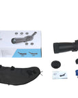 Sirui Sportich S6080A-BK Spotting Scope 20-60x80