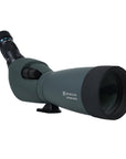 Sirui Sportich S6080A-GN Spotting Scope 20-60x80