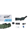 Sirui Sportich S6080A-GN Spotting Scope 20-60x80