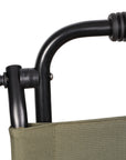 Stealth Gear Transport Trolley M2 Bosgroen met Zonnedak