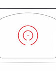 Vortex Red Dot Multi Reticle Viper SG Enclosed