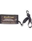 Stealth Gear Compact Flash Card Opbergtas Charcoal