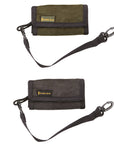 Stealth Gear Compact Flash Card Opbergtas Charcoal