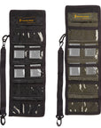 Stealth Gear Compact Flash Card Opbergtas Charcoal