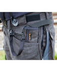Stealth Gear Compact Flash Card Opbergtas Charcoal