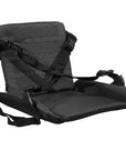 Stealth Gear Zitkussen Charcoal