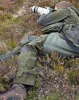 Stealth Gear Zitkussen Charcoal