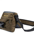 Stealth Gear Double Bean Bag Bosgroen