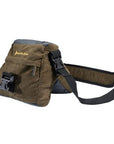 Stealth Gear Double Bean Bag Bosgroen