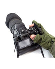 Stealth Gear Handschoenen maat M